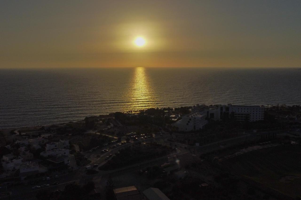 Villa Paradise Paphos 外观 照片