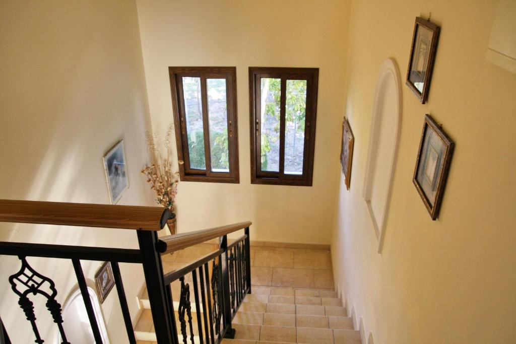 Villa Paradise Paphos 外观 照片