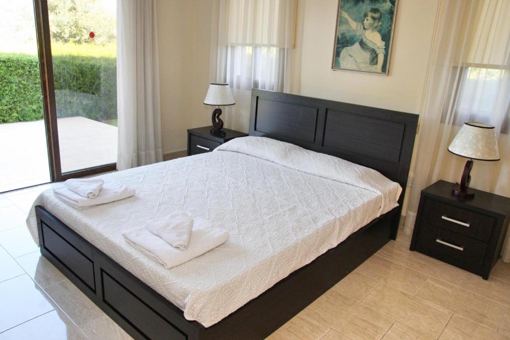 Villa Paradise Paphos 外观 照片