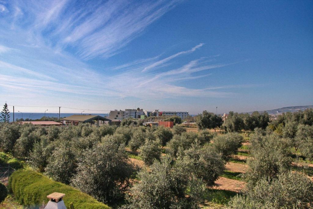 Villa Paradise Paphos 外观 照片