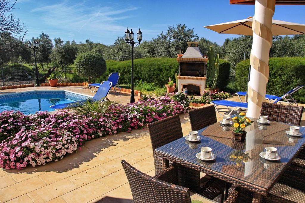 Villa Paradise Paphos 外观 照片