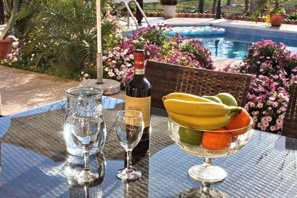 Villa Paradise Paphos 外观 照片