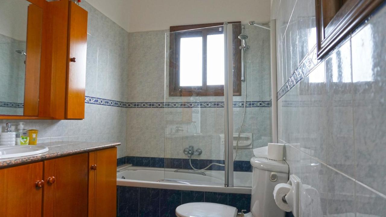 Villa Paradise Paphos 外观 照片