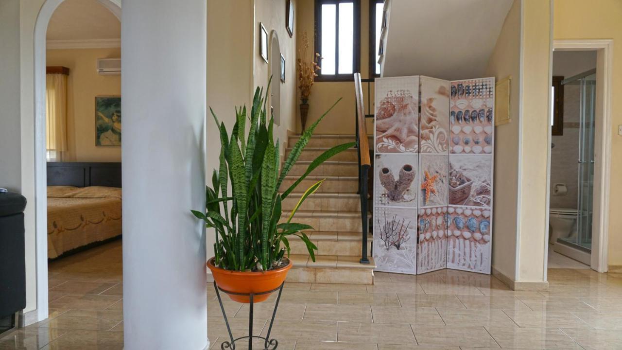 Villa Paradise Paphos 外观 照片